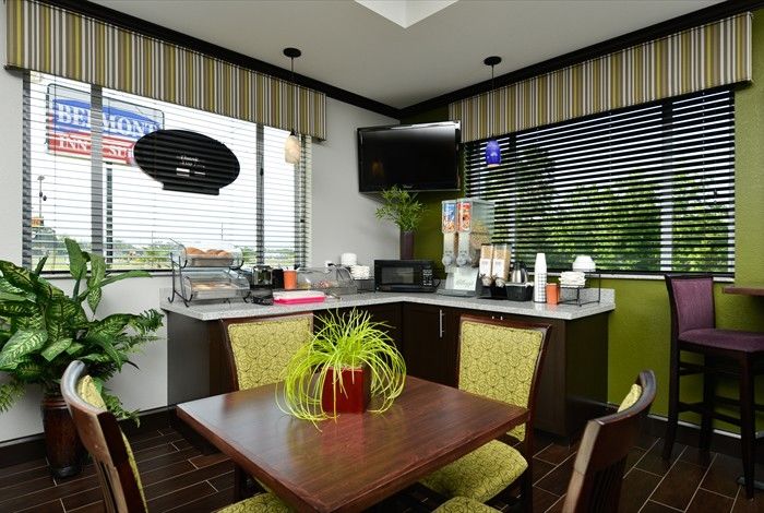 Belmont Inn And Suites Tatum Facilidades foto